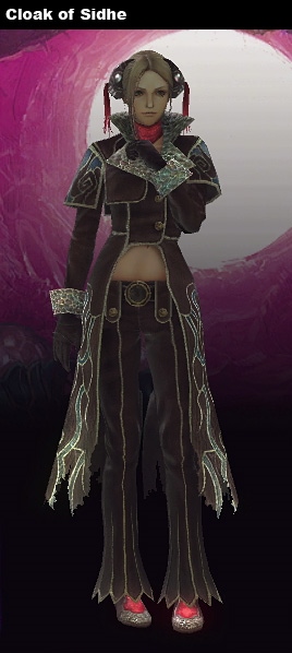 Flcloaks