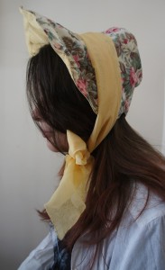 SONY DSC